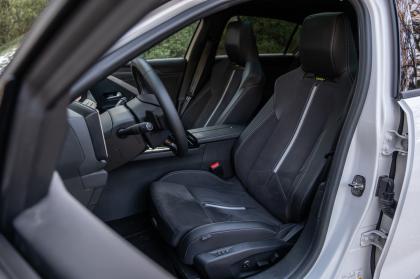 Test: Opel Astra GSe Plug-in Hybrid 225Ps